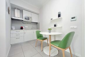Quarto Verde Apartments