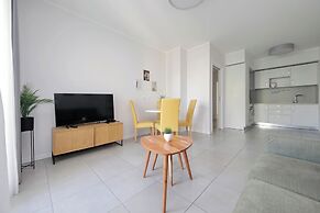 Quarto Verde Apartments