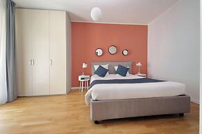 Quarto Verde Apartments