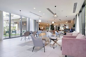 Quarto Verde Apartments