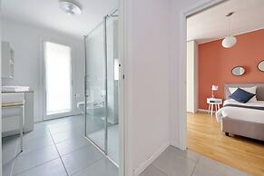 Quarto Verde Apartments