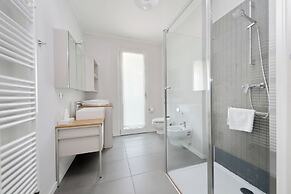 Quarto Verde Apartments