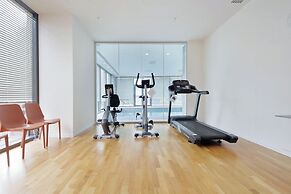 Quarto Verde Apartments