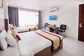 Arise Hotel