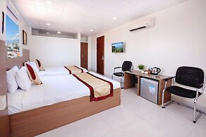 Arise Hotel