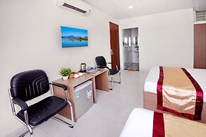 Arise Hotel