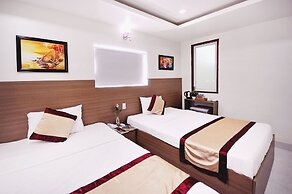 Arise Hotel