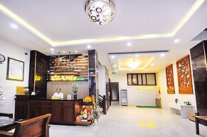 Arise Hotel