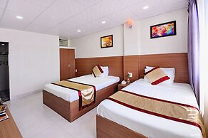Arise Hotel