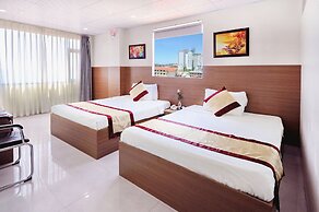 Arise Hotel