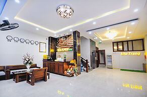 Arise Hotel