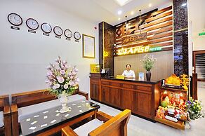Arise Hotel