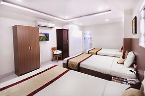 Arise Hotel