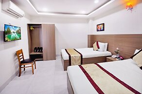 Arise Hotel