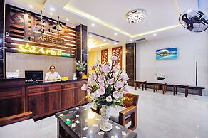 Arise Hotel