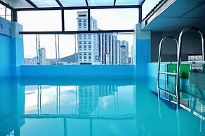 Arise Hotel