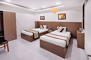 Arise Hotel