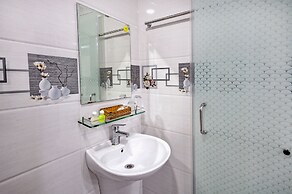 Arise Hotel