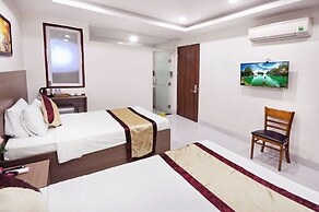 Arise Hotel