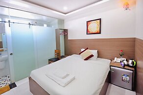 Arise Hotel