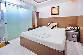Arise Hotel