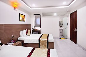 Arise Hotel