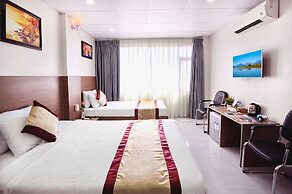 Arise Hotel