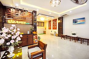 Arise Hotel
