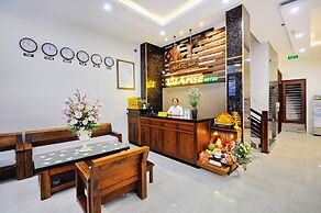 Arise Hotel