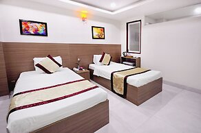 Arise Hotel