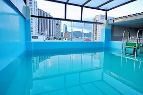 Arise Hotel