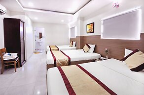 Arise Hotel