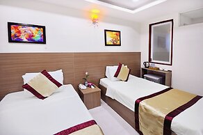 Arise Hotel
