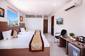 Arise Hotel