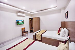 Arise Hotel
