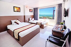 Arise Hotel