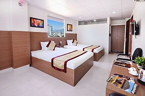 Arise Hotel