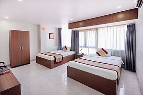 Arise Hotel