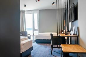 Akzent Hotel DÉJANIL