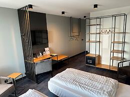 Akzent Hotel DÉJANIL