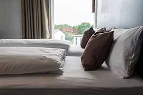Akzent Hotel DÉJANIL