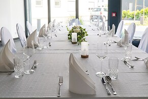 Akzent Hotel DÉJANIL
