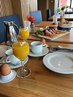 Akzent Hotel DÉJANIL