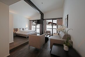 Hotel Oberhofer