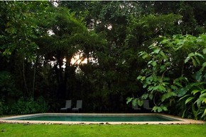 Hacienda La Isla