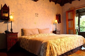 Hacienda La Isla
