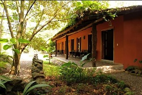 Hacienda La Isla
