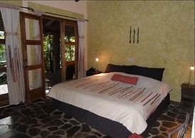 Hacienda La Isla