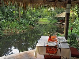 Hacienda La Isla