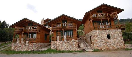 Shelter Ermis